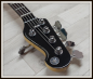 Preview: Yamaha Pro Series BBP35, Vintage Sunburst II